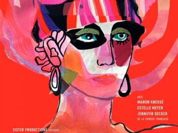 Affiche - Sardine